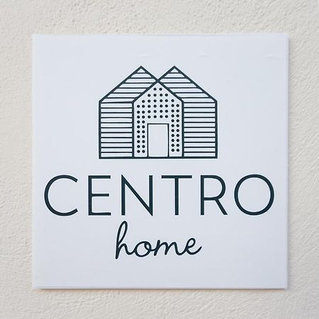 Centro Home Каламата Екстериор снимка