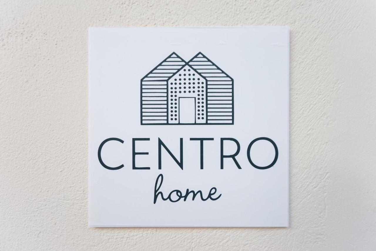 Centro Home Каламата Екстериор снимка