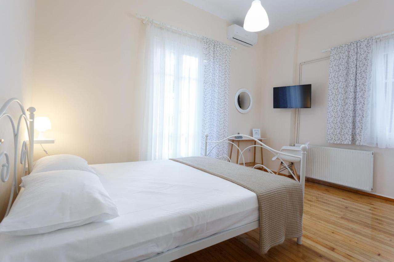 Centro Home Каламата Екстериор снимка
