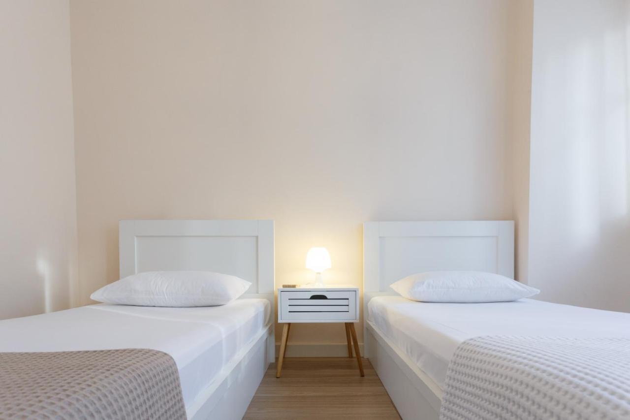 Centro Home Каламата Екстериор снимка
