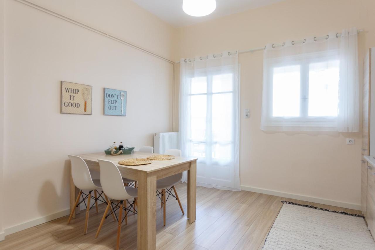 Centro Home Каламата Екстериор снимка