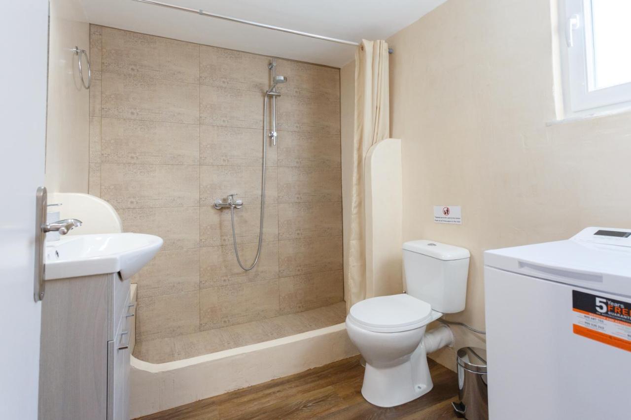 Centro Home Каламата Екстериор снимка