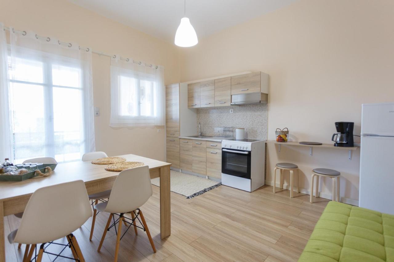 Centro Home Каламата Екстериор снимка