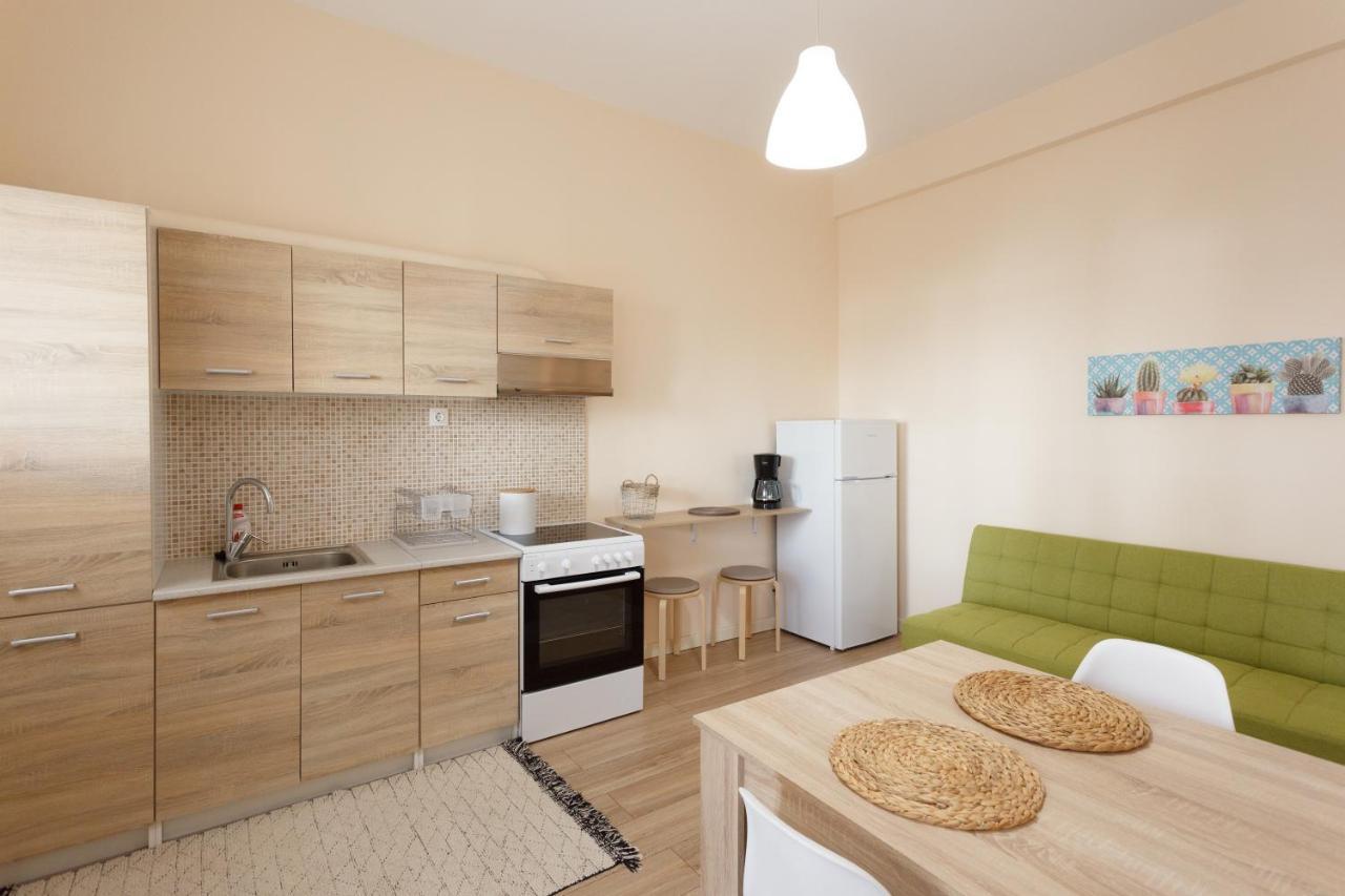Centro Home Каламата Екстериор снимка
