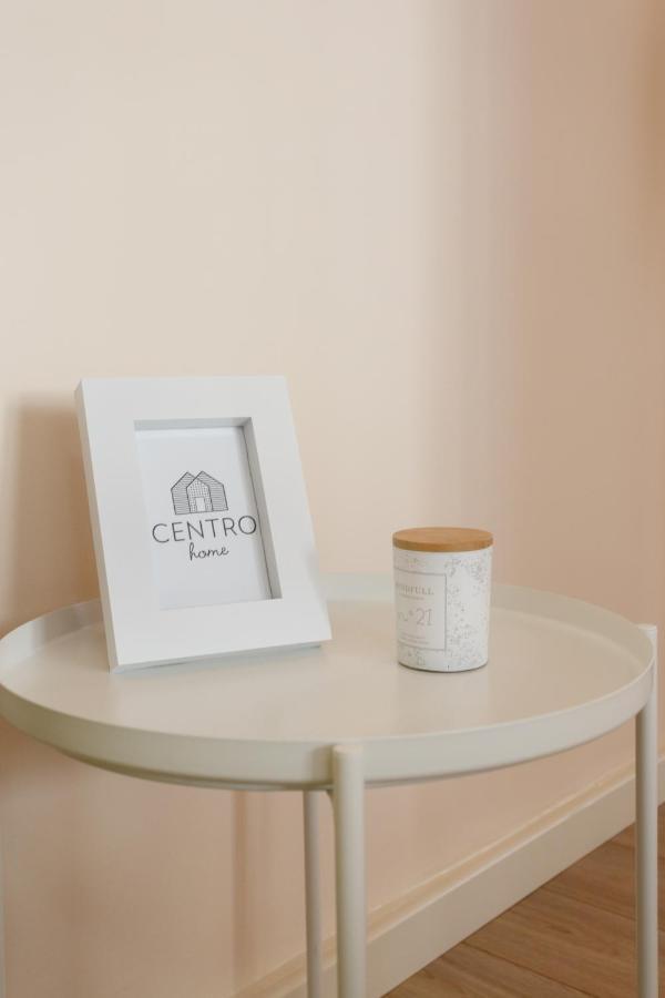 Centro Home Каламата Екстериор снимка