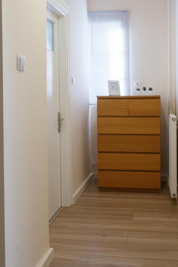 Centro Home Каламата Екстериор снимка