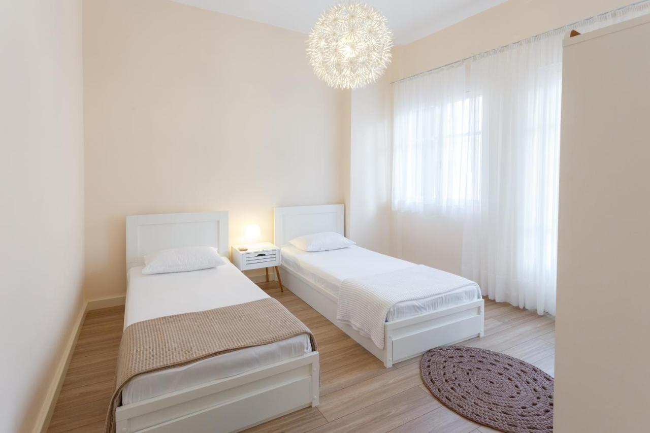 Centro Home Каламата Екстериор снимка
