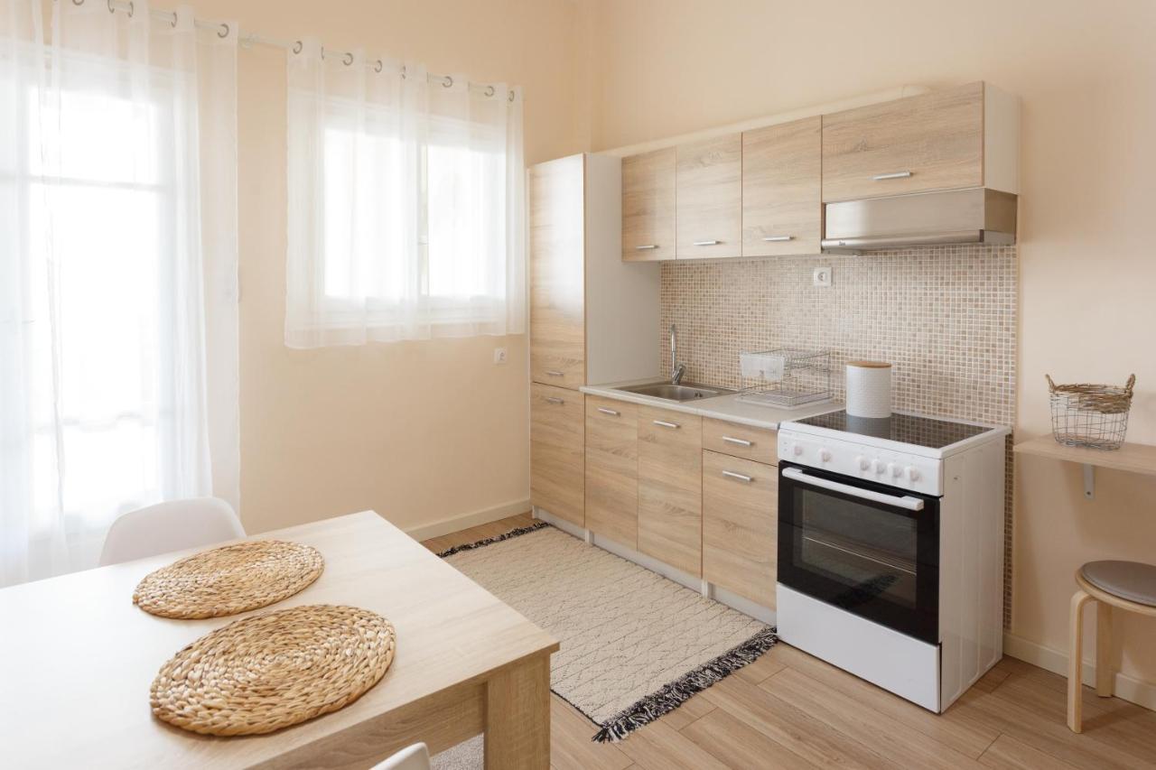 Centro Home Каламата Екстериор снимка