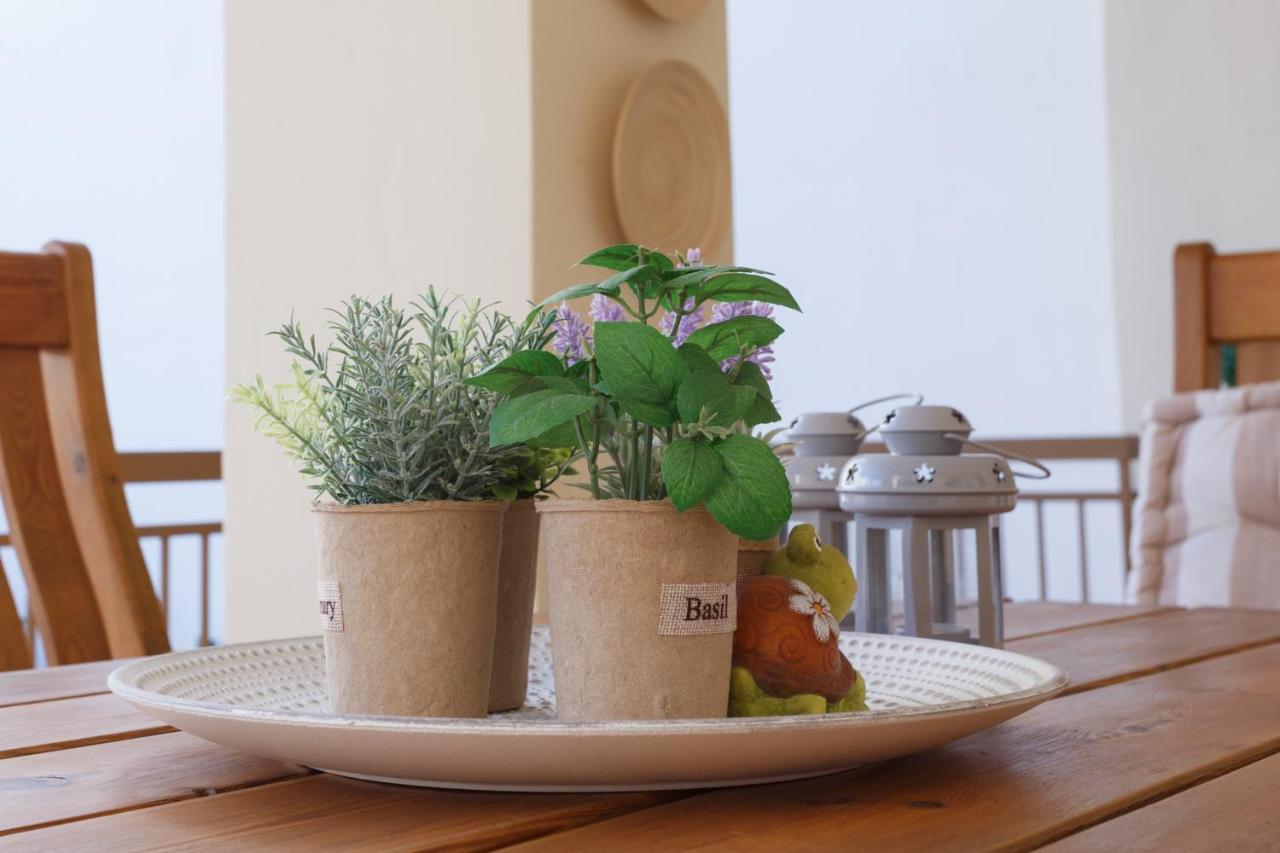 Centro Home Каламата Екстериор снимка