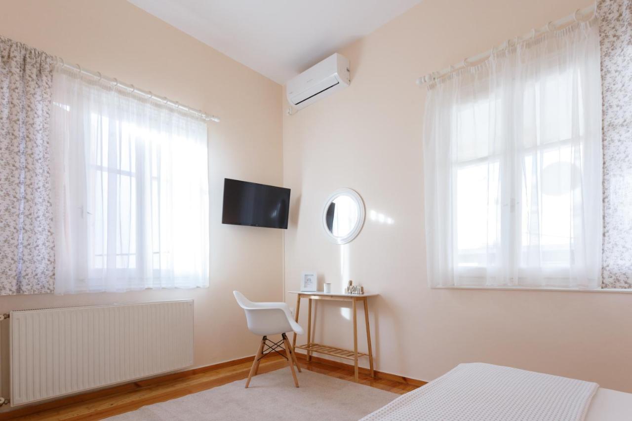 Centro Home Каламата Екстериор снимка