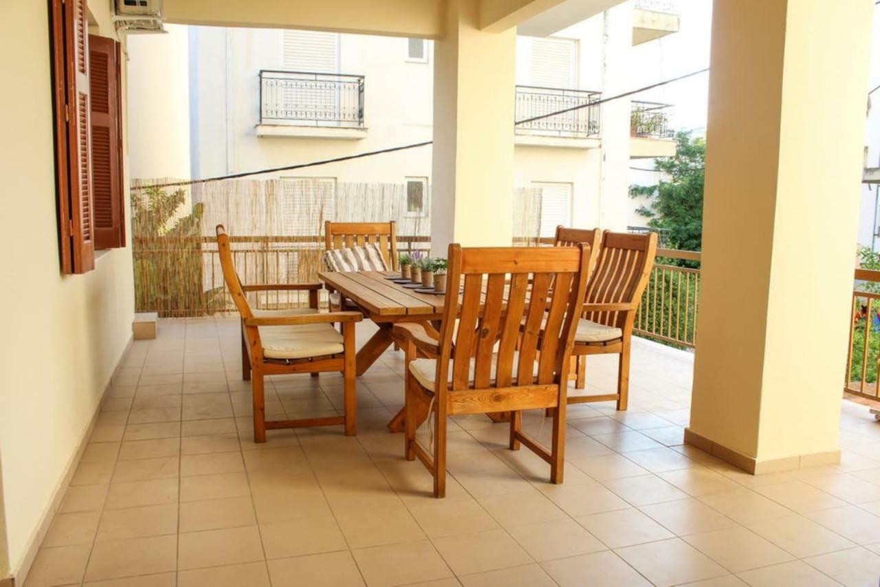 Centro Home Каламата Екстериор снимка