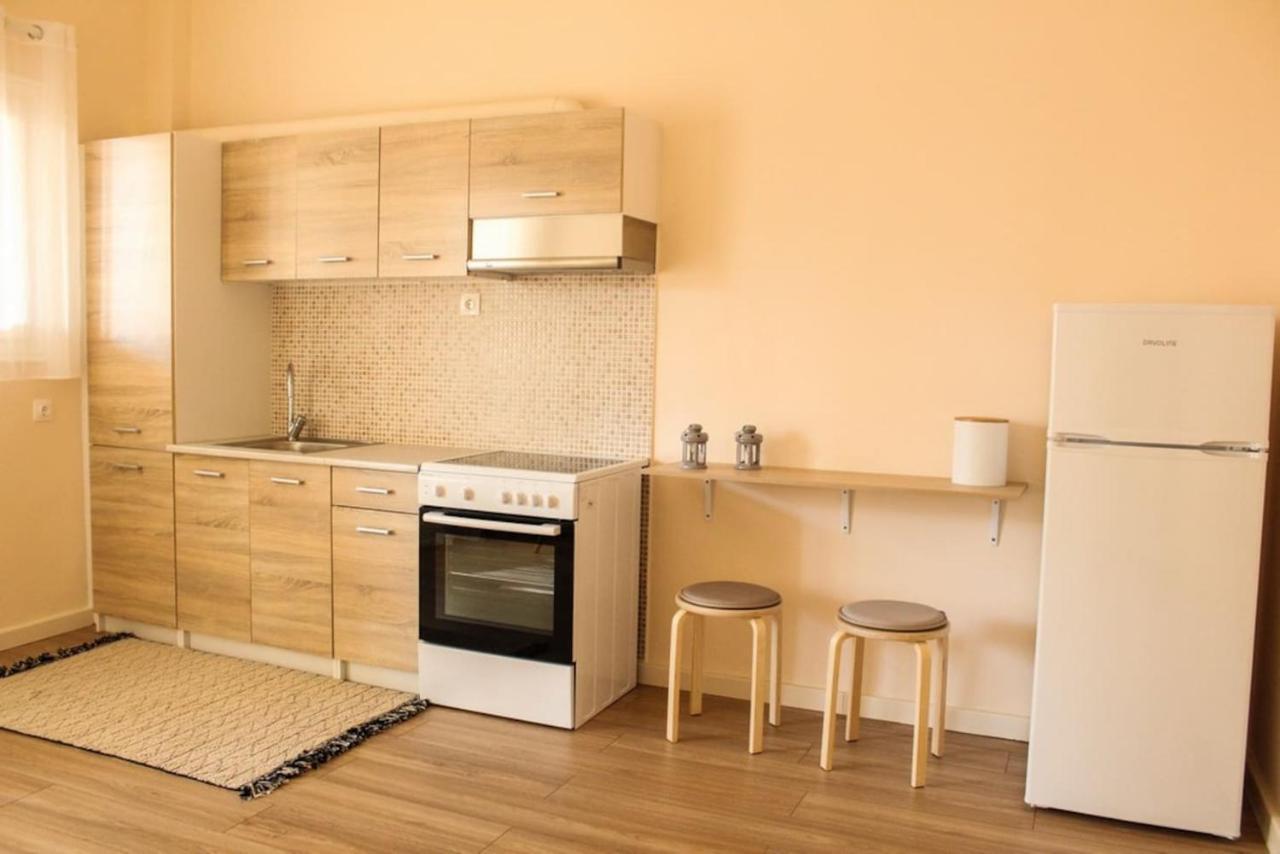 Centro Home Каламата Екстериор снимка