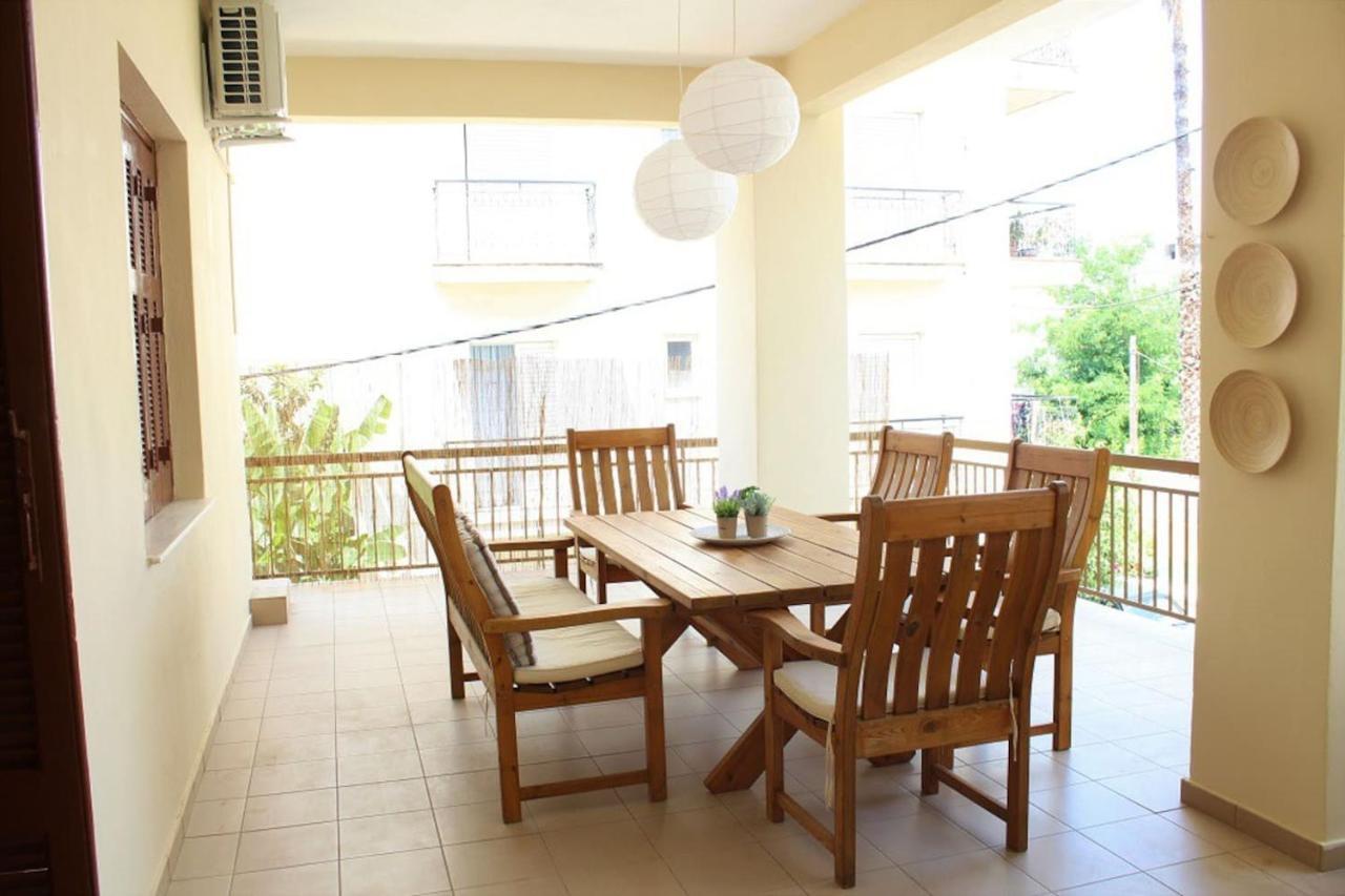Centro Home Каламата Екстериор снимка