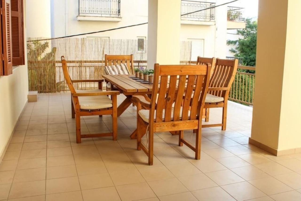 Centro Home Каламата Екстериор снимка